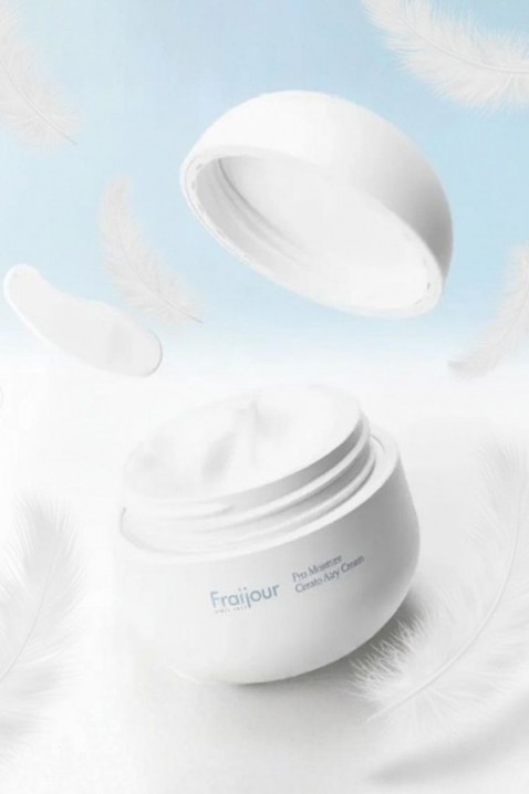 Fraijour Pro Moisture Cerato Airy Cream 50 mlIVET.RO - Reduceri de până la -80%