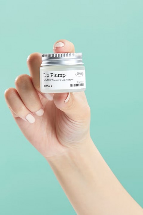 COSRX Refresh AHA/BHA Vitamin C Lip Plumper 20 gIVET.RO - Reduceri de până la -80%