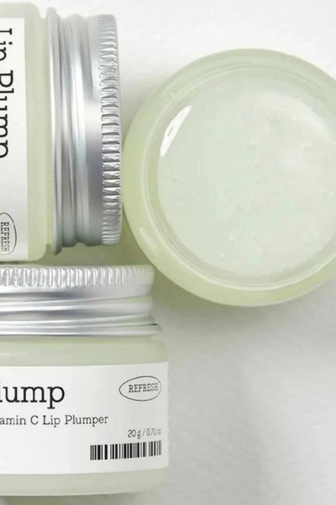 COSRX Refresh AHA/BHA Vitamin C Lip Plumper 20 gIVET.RO - Reduceri de până la -80%