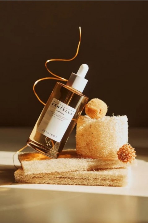 SKIN1004 Madagascar Centella Ampoule 100 mlIVET.RO - Reduceri de până la -80%