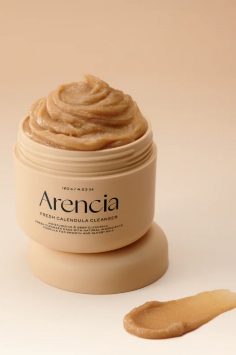 ARENCIa Calendula Rice Mochi Cleanser 120gIVET.RO - Reduceri de până la -80%