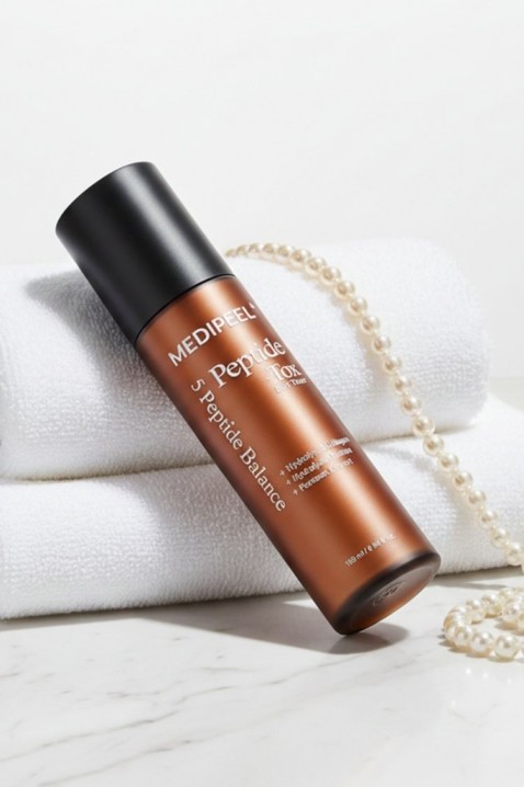 MEDI-PEEL Peptide-Tox Bor Toner 180 mlIVET.RO - Reduceri de până la -80%