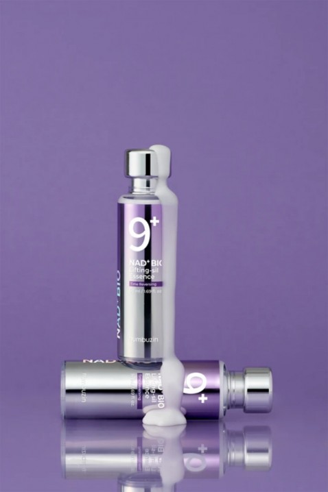 NUMBUZIN No.9 NAD+ BIO Lifting-sil Essence 50 mlIVET.RO - Reduceri de până la -80%