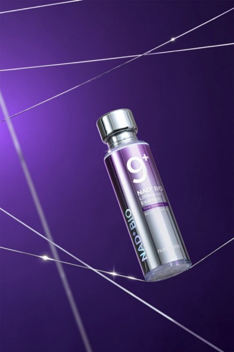 NUMBUZIN No.9 NAD+ BIO Lifting-sil Essence 50 mlIVET.RO - Reduceri de până la -80%