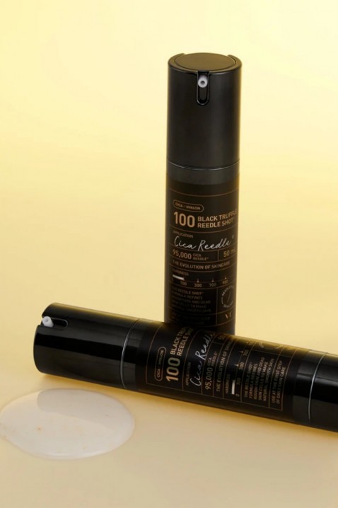 VT COSMETICS Black Truffle Reedle Shot 100 50 mlIVET.RO - Reduceri de până la -80%