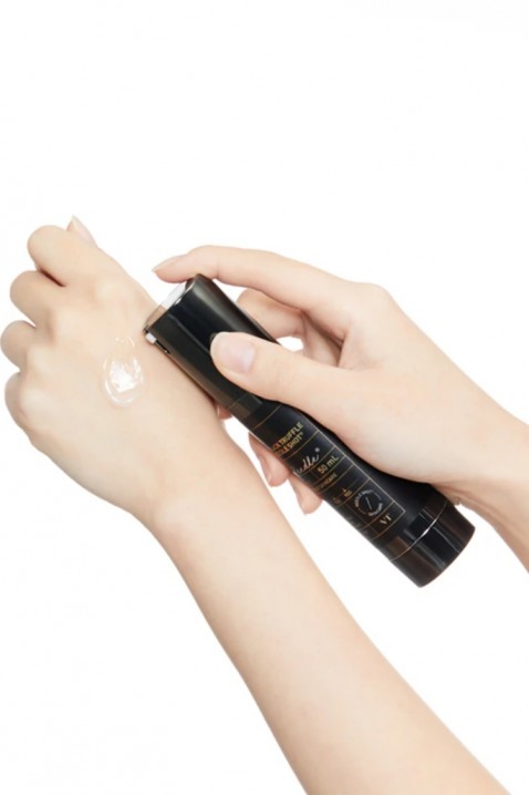 VT COSMETICS Black Truffle Reedle Shot 100 50 mlIVET.RO - Reduceri de până la -80%
