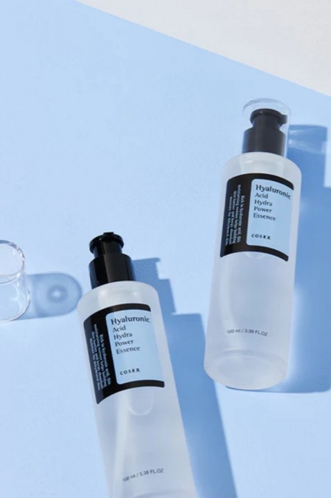 COSRX Hyaluronic Acid Hydra Power Essence 100 mlIVET.RO - Reduceri de până la -80%