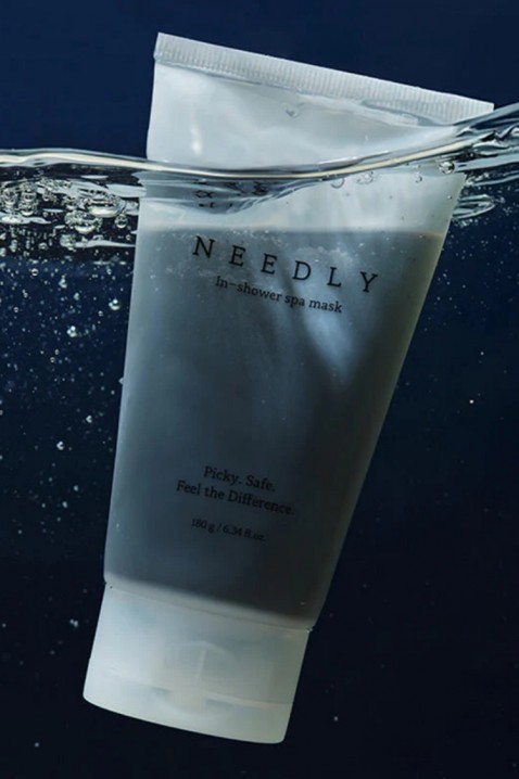 NEEDLY In-Shower Spa Mask 180 gIVET.RO - Reduceri de până la -80%