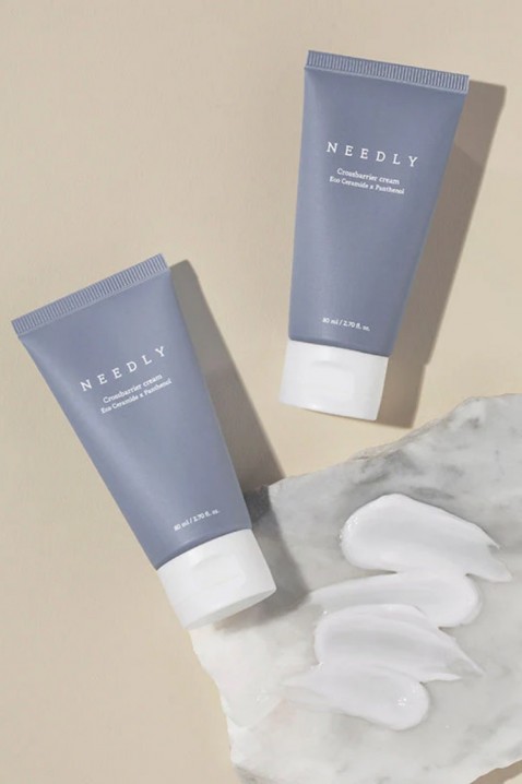 NEEDLY Crossbarrier Cream 80 mlIVET.RO - Reduceri de până la -80%
