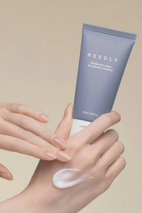 NEEDLY Crossbarrier Cream 80 mlIVET.RO - Reduceri de până la -80%