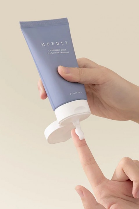 NEEDLY Crossbarrier Cream 80 mlIVET.RO - Reduceri de până la -80%