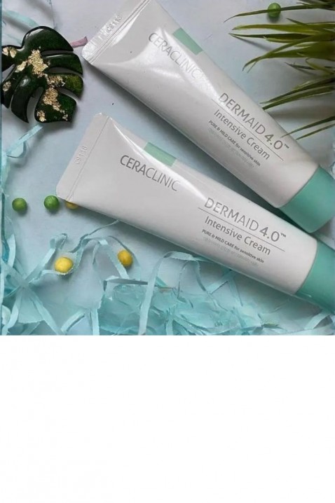 CERACLINIC Dermaid 4.0 Intensive Cream 50 mlIVET.RO - Reduceri de până la -80%