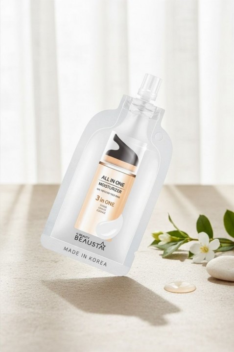 BEAUSTA All In One Moisturizer 15 mlIVET.RO - Reduceri de până la -80%