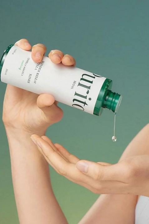 PURITO Wonder Releaf Centella Toner Unscented 200 mlIVET.RO - Reduceri de până la -80%