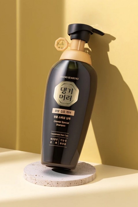 Daeng Gi Meo Ri Anti-hair loss shampoo Oriental Special Shampoo 500 mlIVET.RO - Reduceri de până la -80%