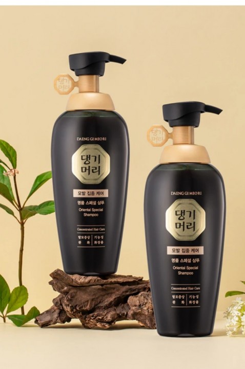 Daeng Gi Meo Ri Anti-hair loss shampoo Oriental Special Shampoo 500 mlIVET.RO - Reduceri de până la -80%