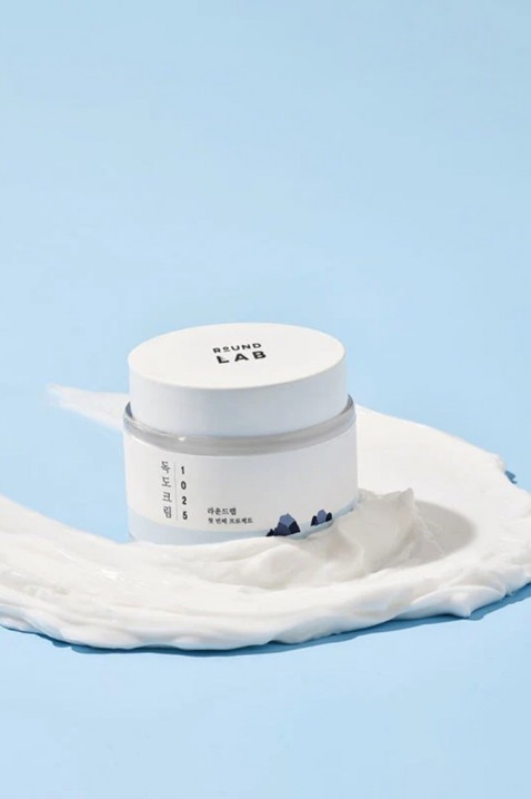 ROUND LAB 1025 Dokdo Cream 80 mlIVET.RO - Reduceri de până la -80%