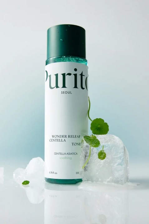 PURITO Wonder Releaf Centella Toner 200 mlIVET.RO - Reduceri de până la -80%