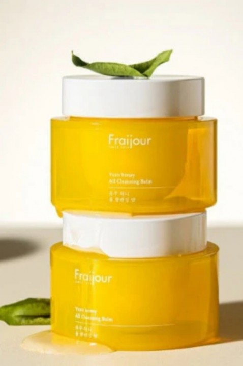 Fraijour Yuzu Honey All Cleansing Balm 50 mlIVET.RO - Reduceri de până la -80%