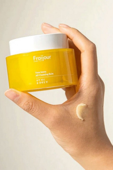 Fraijour Yuzu Honey All Cleansing Balm 50 mlIVET.RO - Reduceri de până la -80%
