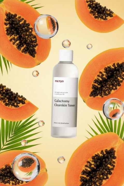 MANYO Galactomy Clearskin Toner 210 mlIVET.RO - Reduceri de până la -80%