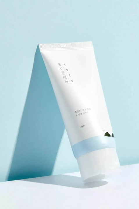 ROUND LAB 1025 Dokdo Cleanser 150 mlIVET.RO - Reduceri de până la -80%