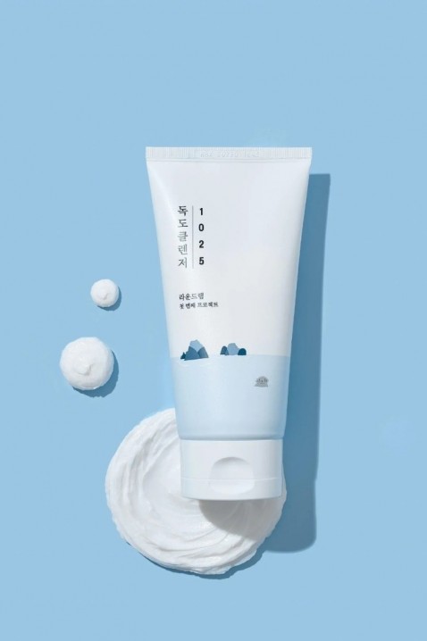 ROUND LAB 1025 Dokdo Cleanser 150 mlIVET.RO - Reduceri de până la -80%