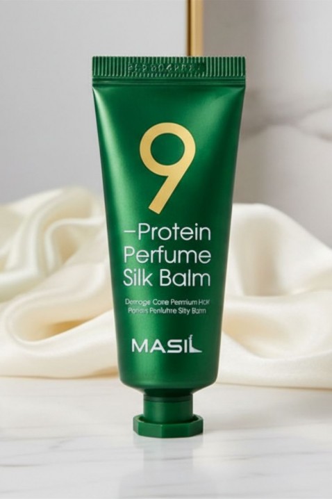 Masil 9 Protein Perfume Silk Balm 20 mlIVET.RO - Reduceri de până la -80%