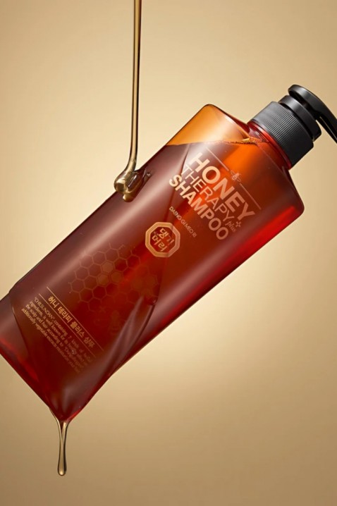 Daeng Gi Meo Ri Professional Honey Therapy PLUS Shampoo 500 mlIVET.RO - Reduceri de până la -80%
