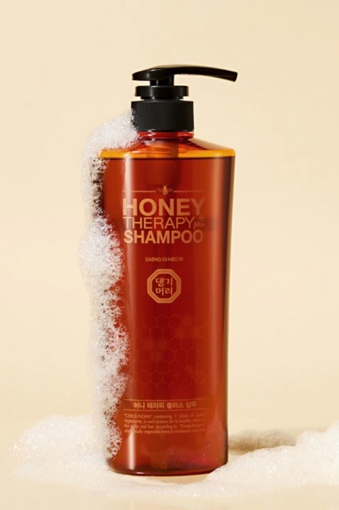 Daeng Gi Meo Ri Professional Honey Therapy PLUS Shampoo 500 mlIVET.RO - Reduceri de până la -80%