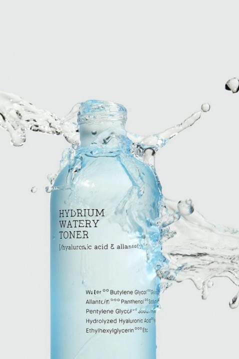 COSRX Hydrium Watery Toner 150 mlIVET.RO - Reduceri de până la -80%