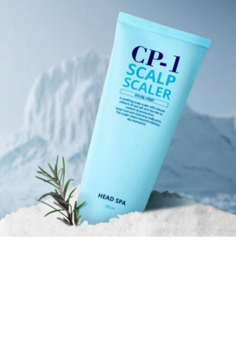 ESTHETIC HOUSE CP-1 Head Spa Scalp Scaler 35 mlIVET.RO - Reduceri de până la -80%