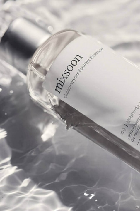 MIXSOON Galactomyces Ferment Essence 100 mlIVET.RO - Reduceri de până la -80%
