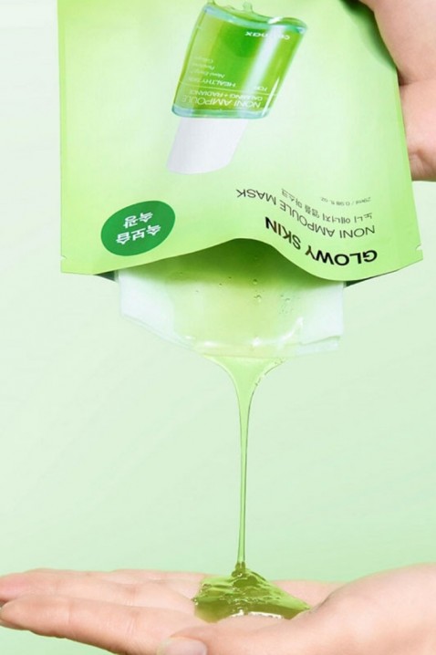 CELIMAX The Real Noni Energy Ampoule Mask 29 mlIVET.RO - Reduceri de până la -80%