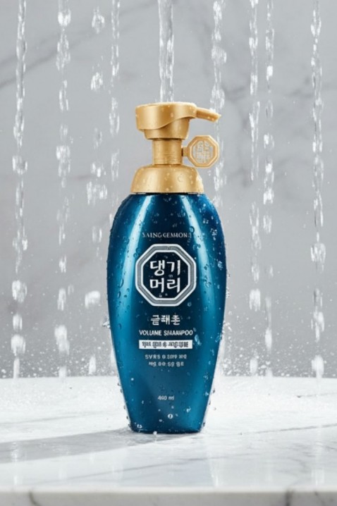 Daeng Gi Meo Ri Glamorous Volume Shampoo 400 mlIVET.RO - Reduceri de până la -80%