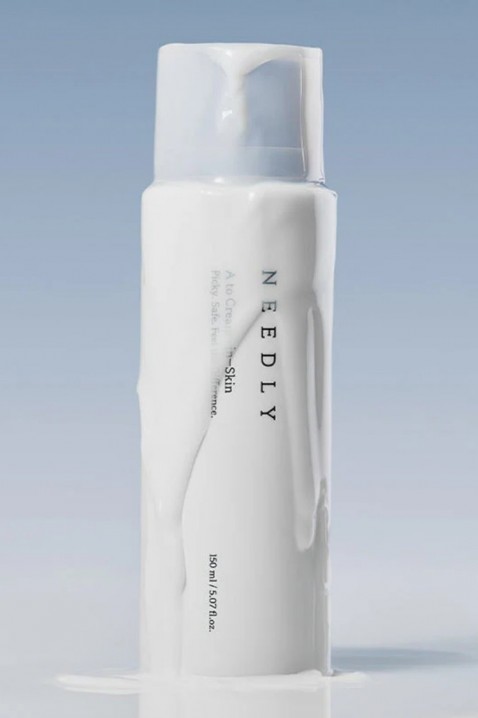 NEEDLY A to Cream in Skin 150 mlIVET.RO - Reduceri de până la -80%