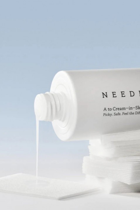 NEEDLY A to Cream in Skin 150 mlIVET.RO - Reduceri de până la -80%