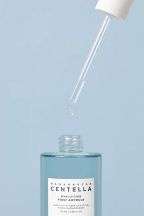 SKIN1004 Madagascar Centella Hyalu-Cica First Ampoule SAMPLE 1,5 mlIVET.RO - Reduceri de până la -80%