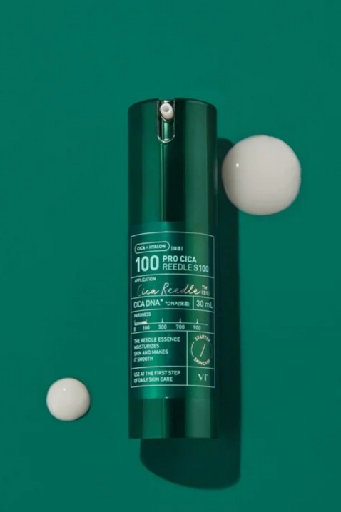 VT COSMETICS Pro Cica Reedle Shot 100 50 mlIVET.RO - Reduceri de până la -80%