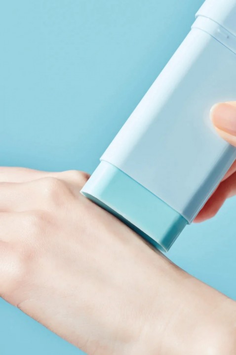 TOCOBO Cotton Soft Sun Stick SPF50+ PA++++ 19 gIVET.RO - Reduceri de până la -80%