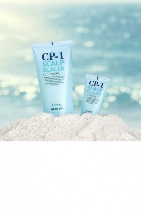 Esthetic House CP-1 Head Spa Scalp Scaler 210 mlIVET.RO - Reduceri de până la -80%