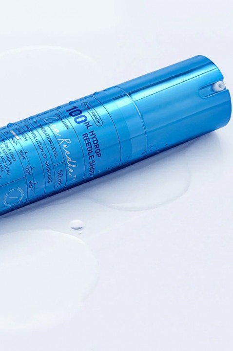 VT COSMETICS Hydrop Reedle Shot 100hL 50 mlIVET.RO - Reduceri de până la -80%