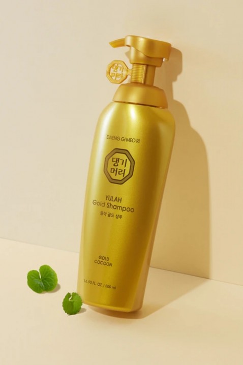 Daeng Gi Meo Ri Yulah Gold Treatment 500 mlIVET.RO - Reduceri de până la -80%