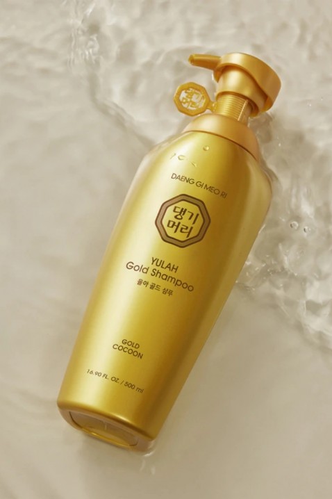 Daeng Gi Meo Ri Yulah Gold Treatment 500 mlIVET.RO - Reduceri de până la -80%