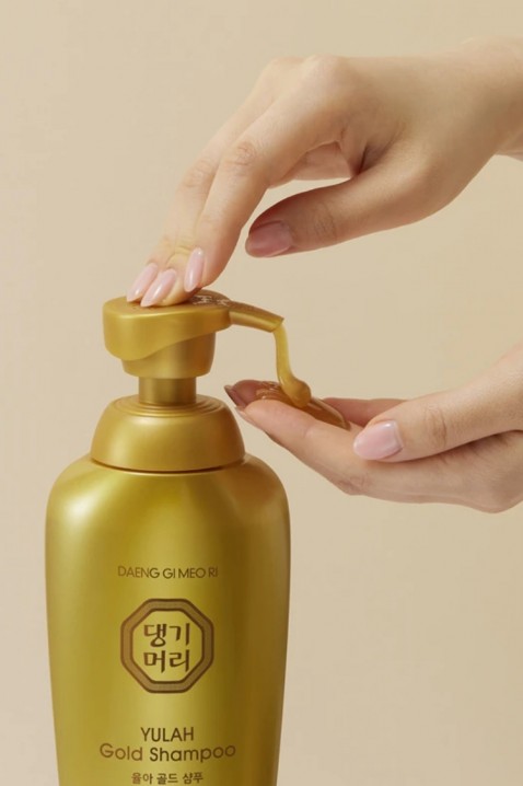 Daeng Gi Meo Ri Yulah Gold Treatment 500 mlIVET.RO - Reduceri de până la -80%
