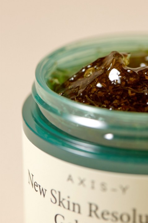 AXIS-Y New Skin Resolution Gel Mask 100 mlIVET.RO - Reduceri de până la -80%