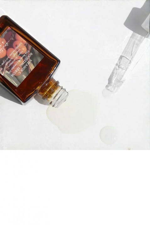 DR. ALTHEA Vitamin C Boosting Serum 30 mlIVET.RO - Reduceri de până la -80%