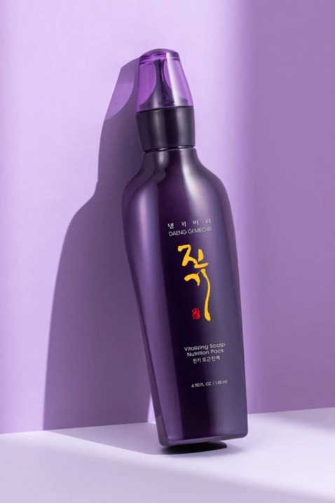 Daeng Gi Meo Ri Vitalizing Scalp Nutrition Pack 145 mlIVET.RO - Reduceri de până la -80%