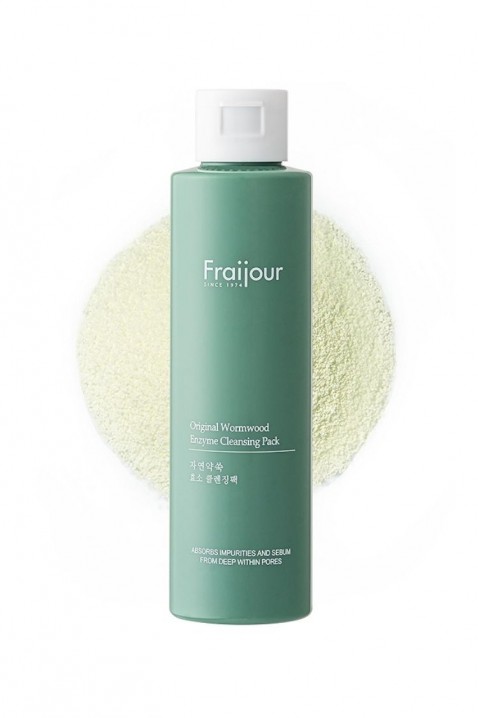 Fraijour Original Wormwood Enzyme Cleansing Pack 80 gIVET.RO - Reduceri de până la -80%