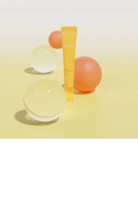 Fraijour Yuzu Honey Lip Sleeping Mask 12 gIVET.RO - Reduceri de până la -80%